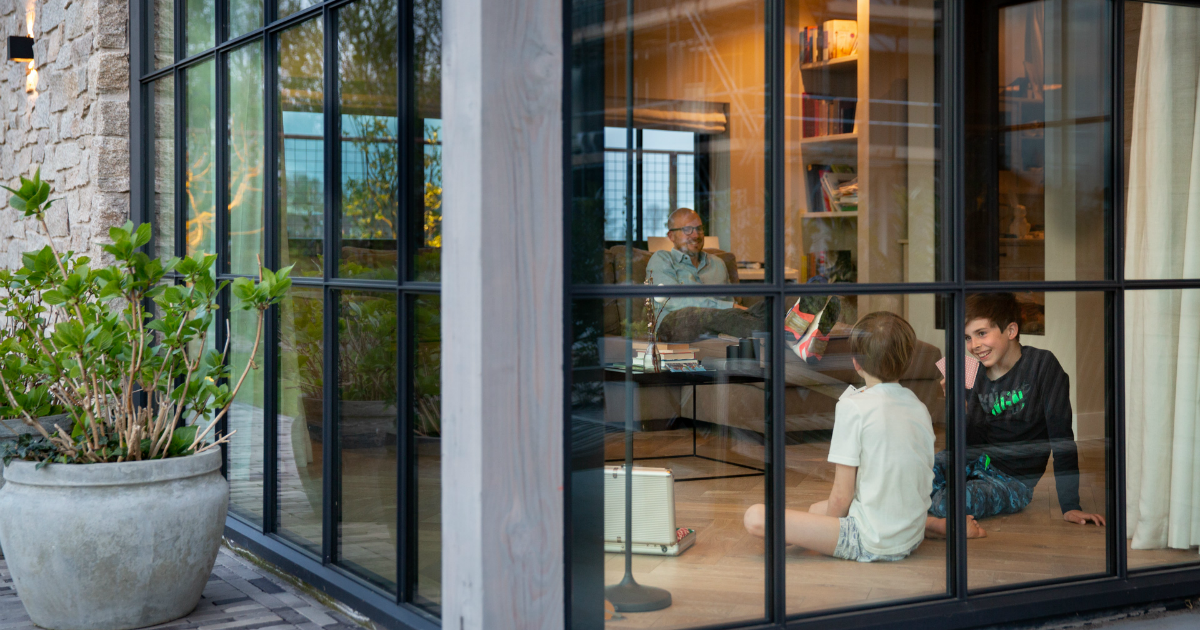 Wonen Zonder Aardgas Wordt De Toekomst Verbeterjehuis