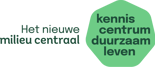 Het nieuwe Milieu Centraal: Kenniscentrum Duurzaam Leven